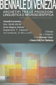 Archetipi tra le proiezioni linguistica e neuroscientifica